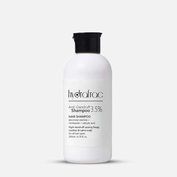 HydraFrac Anti-Dandruff Shampoo 3.5%