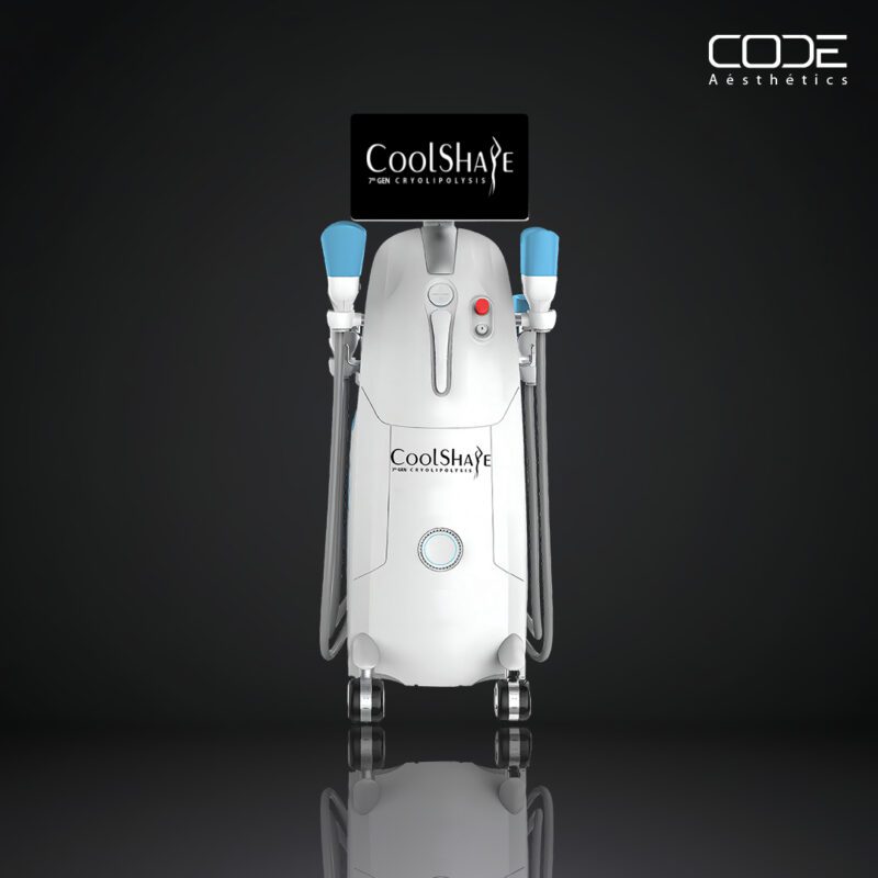 Cool Shape 360