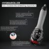 HydraFrac | Professional 7-in-1 HydraFrac Machine for Deep Cleansing, Hydration, Exfoliation & Skin Rejuvenation | FDA Approved | Advanced Aqua Facial & Oxygen Jet Peel Device - Image 2