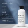 HydraFrac Maleic Bond Repair Complex 3.5% Hair Shampoo