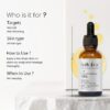 HydraFrac Hair Growth Active 18% Serum Anti Hairfall Formula