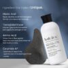 HydraFrac Maleic Bond Repair Complex 3.5% Hair Shampoo