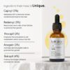 HydraFrac Hair Growth Active 18% Serum Anti Hairfall Formula