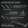 Code Factor | Premium CO₂ Fractional Laser Device | 60W High Precision | FDA Approved | Wrinkles, Scars, Stretch Marks & Vaginal Tightening - Image 3