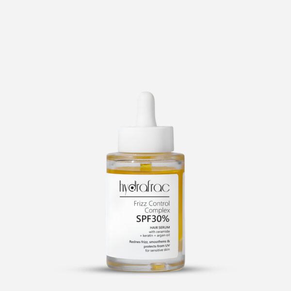 HydraFrac Frizz Control Complex SPF 30 Hair Serum