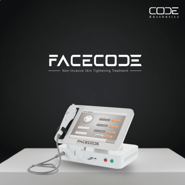 FaceCode