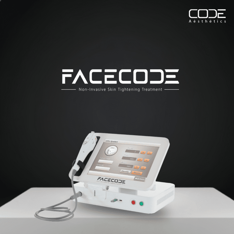 FaceCode