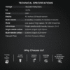 Meso Injector | Advanced Vacuum Micro Needle Mesotherapy | 5mm Needle Depth, Multi-Needle System | FDA Approved | Skin Rejuvenation, Hydration, Brightening, Face Lifting, Hair Restoration - Image 3