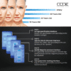 Meso Injector | Advanced Vacuum Micro Needle Mesotherapy | 5mm Needle Depth, Multi-Needle System | FDA Approved | Skin Rejuvenation, Hydration, Brightening, Face Lifting, Hair Restoration - Image 4
