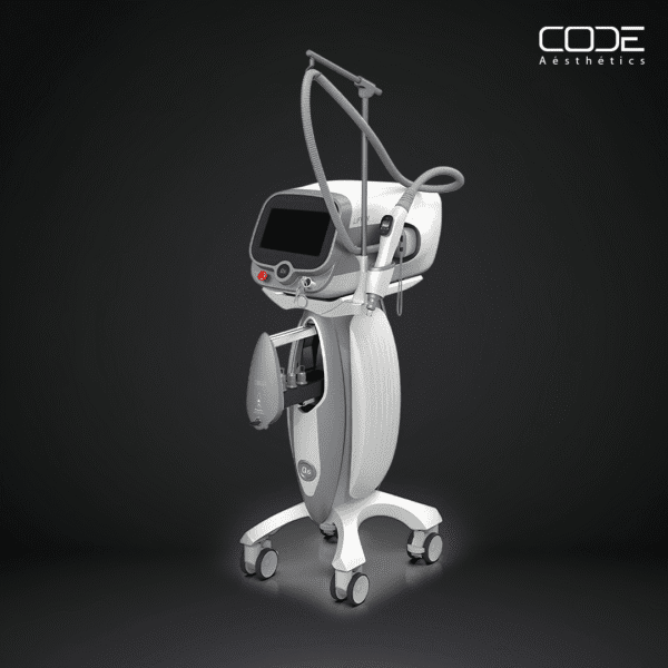 Q-Switched Nd:YAG Laser-Q6
