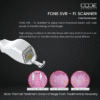 FONS-SVR | Advanced CO₂ Fractional Laser | 10,600nm Wavelength | FDA Approved | Vaginal Tightening, SUI, Skin Rejuvenation | Minimal Downtime - Image 5