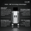 Nirish – NIR | Advanced Near-Infrared Skin Rejuvenation Device | FDA Approved | 900–1800nm Wavelength, Peak 1300nm | Anti-Aging, Skin Tightening, Collagen Boosting, Scar & Pigmentation Reduction - Image 2
