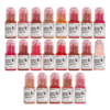 Permablend PMU Lip Pigments