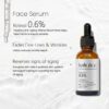 HydraFrac Retinol 0.6% Face Serum