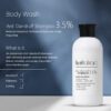 HydraFrac Anti-Dandruff Shampoo 3.5%