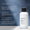 HydraFrac Aquaporin Booster 5% Face Cleanser | Hydrating Daily Cleanser for Soft & Smooth Skin