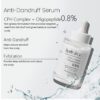 HydraFrac CPH Complex + Oligopeptide 0.8% Anti-Dandruff Serum
