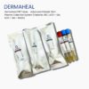 Dermaheal PRP Tubes Platelet-Rich Plasma Collection System