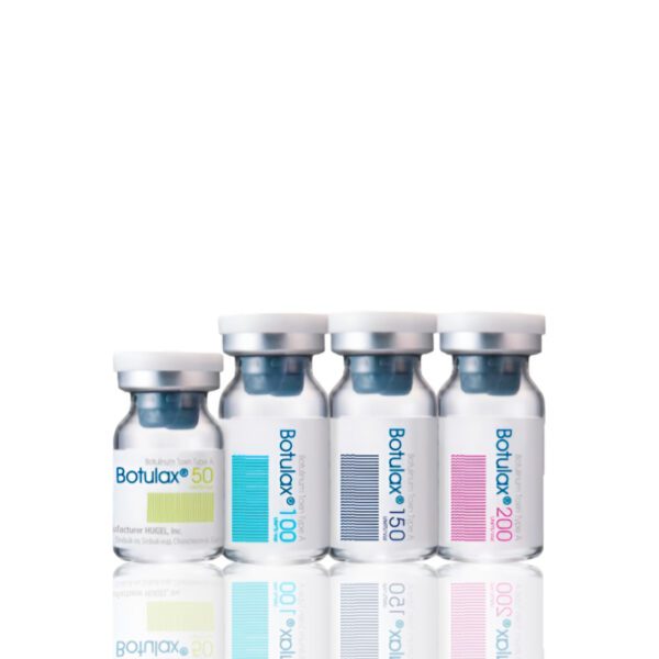 Botulax Cosmetic Peptide Complex – Professional Skin Renewal & Firmness Enhancer