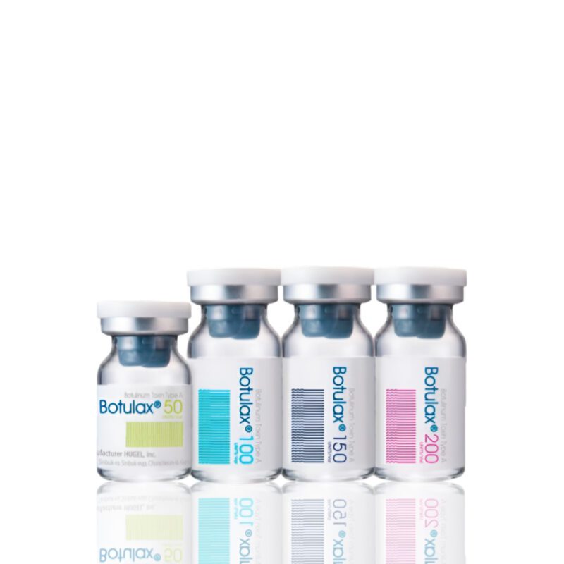 Botulax Cosmetic Peptide Complex – Professional Skin Renewal & Firmness Enhancer