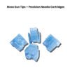 Meso Gun Tips – Precision Needle Cartridges