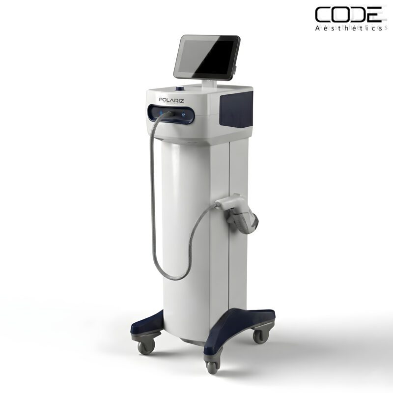 Polariz Cryotherapy Gun Machine