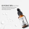 HydraFrac Glycolic Peel 50%