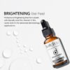 HydraFrac Brightening Peel
