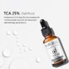HydraFrac TCA Peel 25%
