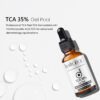 HydraFrac TCA Peel 35%