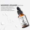 HydraFrac Modified Jessner Peel
