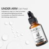 HydraFrac Under Arm Peel