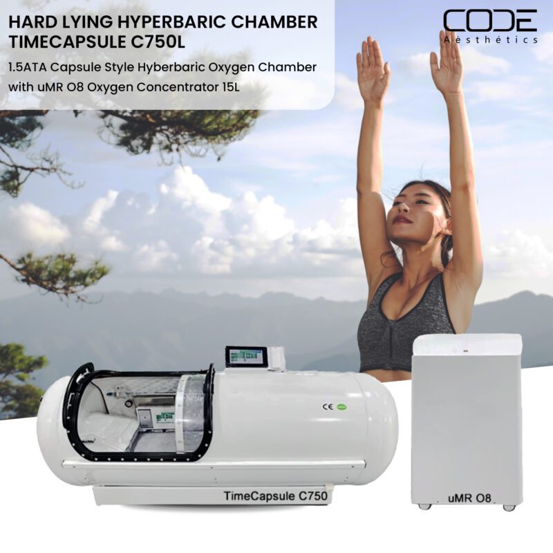 Hyperbaric Oxygen Chamber