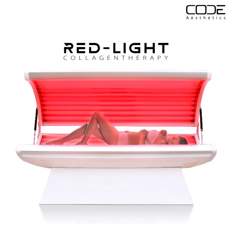 Collagen Bed Therapy Machine