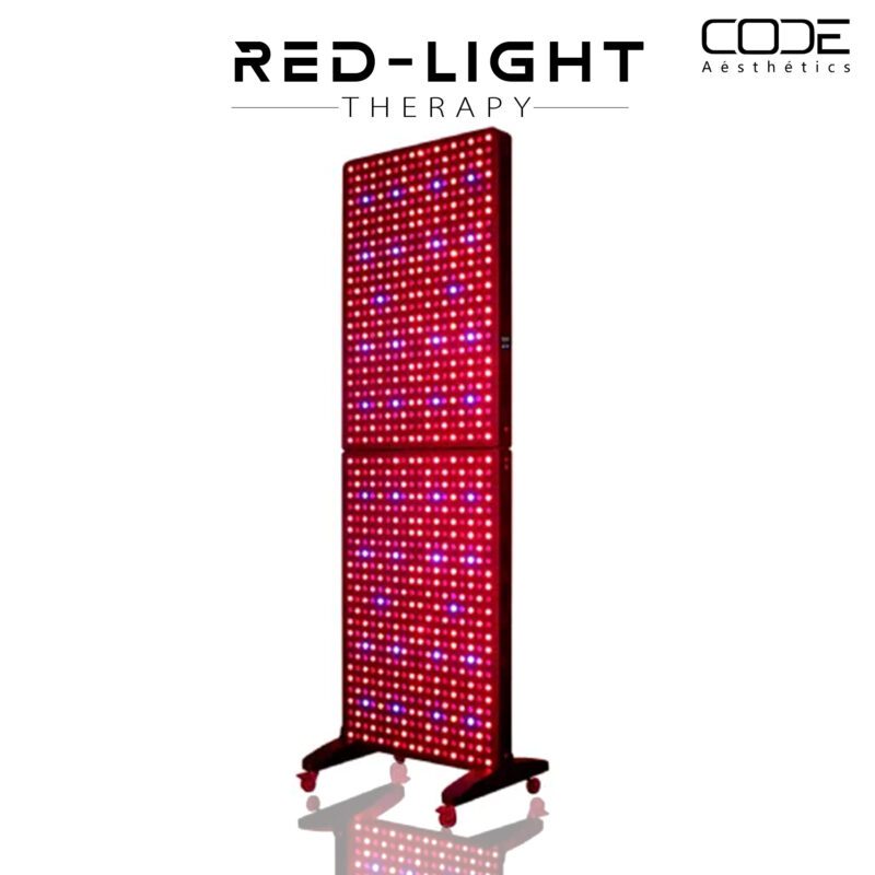 Red Light Panel Therapy