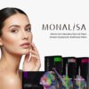Monlisa HA Lidocaine Dermal Fillers