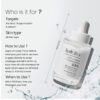 HydraFrac CPH Complex + Oligopeptide 0.8% Anti-Dandruff Serum