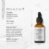 HydraFrac Alpha Arbutin 2% Face Serum