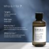 HydraFrac Glycolic 8% Exfoliating Liquid – Skin Resurfacer.