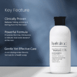 HydraFrac Anti-Dandruff Shampoo 3.5%