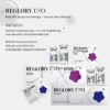 REGLORY Exosome Therapy – Face & Hair Variants