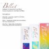 Bellast HA Lidocaine Face Fillers