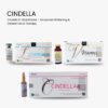 Cindella IV Glutathione – Advanced Whitening & Cellular Detox Therapy