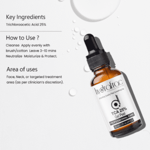 HydraFrac TCA Peel 25% - Image 4