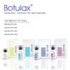 Botulax Cosmetic Peptide Complex – Professional Skin Renewal & Firmness Enhancer