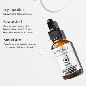 HydraFrac Black Peel - Image 4