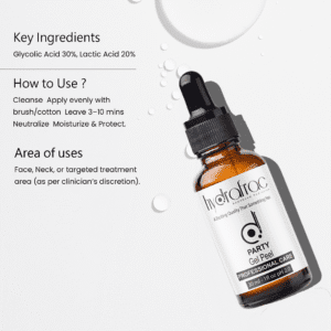 HydraFrac Party Peel - Image 4
