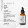 HydraFrac Salicylic Acid 2% Face Serum