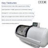 Hyperbaric Oxygen Chamber