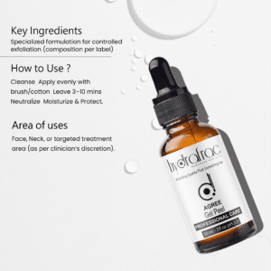 HydraFrac Argee Peel